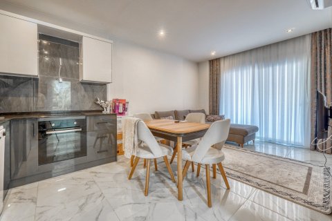 Daire 1+0 Oba, Antalya, Türkiye №225027 - 2