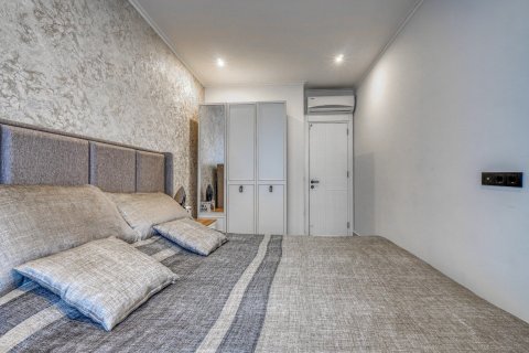 Daire 1+0 Oba, Antalya, Türkiye №225027 - 9