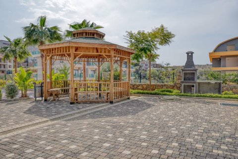 Daire 1+0 Oba, Antalya, Türkiye №225027 - 15