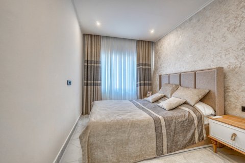 Daire 1+0 Oba, Antalya, Türkiye №225027 - 7