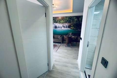 Продажа квартиры  в Махмутларе, Анталье, Турция студия, 55м2, №225030 – фото 13