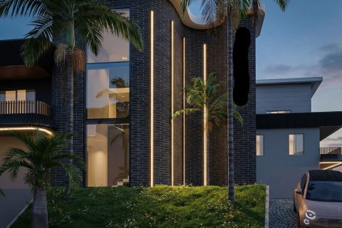 Продажа коммерческой недвижимости  в Авсалларе, Анталье, Турция, 60м2, №225024 – фото 15