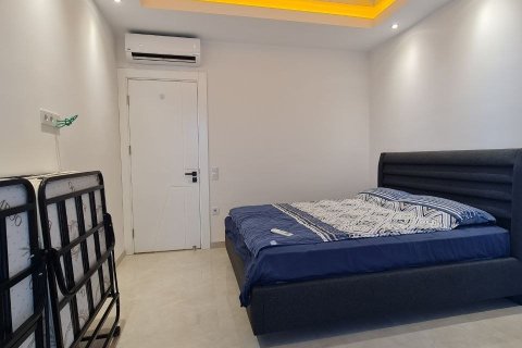 Daire  1+0  Mahmutlar, Antalya, Türkiye №225026 - 8