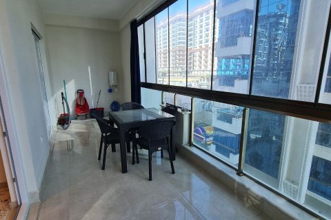 Daire  1+0  Mahmutlar, Antalya, Türkiye №225026 - 11