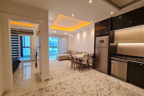 Daire  1+0  Mahmutlar, Antalya, Türkiye №225026 - 7