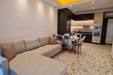 Daire  1+0  Mahmutlar, Antalya, Türkiye №225026 - 5
