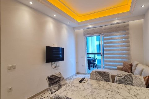 Daire  1+0  Mahmutlar, Antalya, Türkiye №225026 - 4