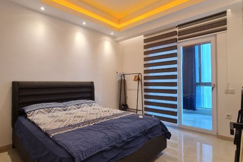 Daire  1+0  Mahmutlar, Antalya, Türkiye №225026 - 9