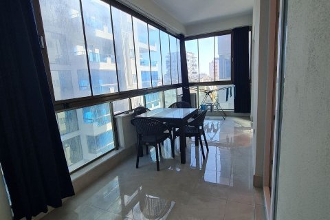 Daire  1+0  Mahmutlar, Antalya, Türkiye №225026 - 12