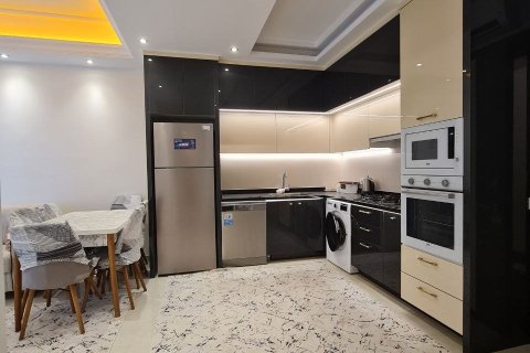 Daire  1+0  Mahmutlar, Antalya, Türkiye №225026 - 2