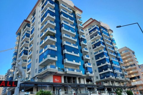 Daire  1+0  Mahmutlar, Antalya, Türkiye №225026 - 15