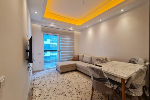 Daire  1+0  Mahmutlar, Antalya, Türkiye №225026 - 6