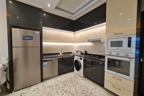Daire  1+0  Mahmutlar, Antalya, Türkiye №225026 - 3