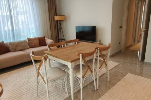 Продажа квартиры  в Аланье, Анталье, Турция 2 комн., 88м2, №225028 – фото 3