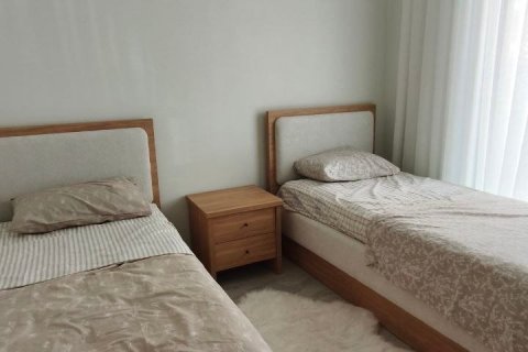 Продажа квартиры  в Аланье, Анталье, Турция 2 комн., 88м2, №225028 – фото 9
