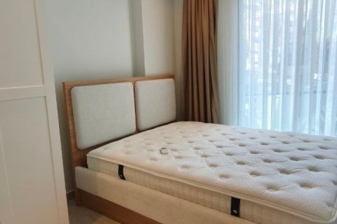 Продажа квартиры  в Аланье, Анталье, Турция 2 комн., 88м2, №225028 – фото 7