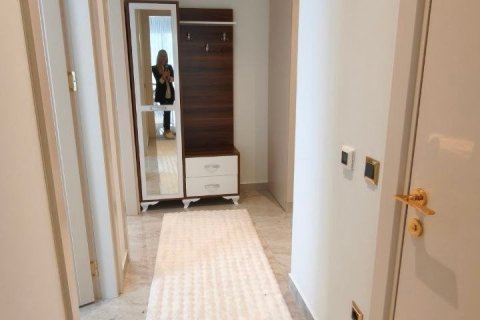 Продажа квартиры  в Аланье, Анталье, Турция 2 комн., 88м2, №225028 – фото 11