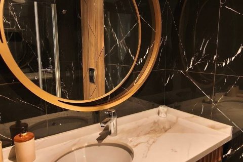 Продажа квартиры  в Аланье, Анталье, Турция 2 комн., 88м2, №225028 – фото 13