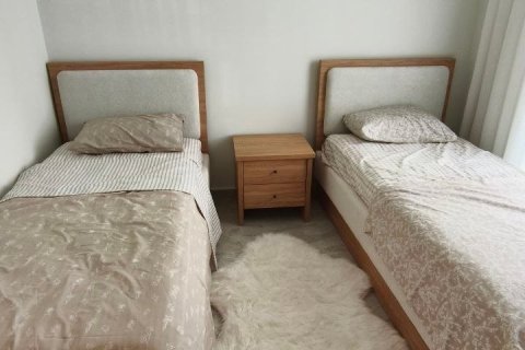Продажа квартиры  в Аланье, Анталье, Турция 2 комн., 88м2, №225028 – фото 8