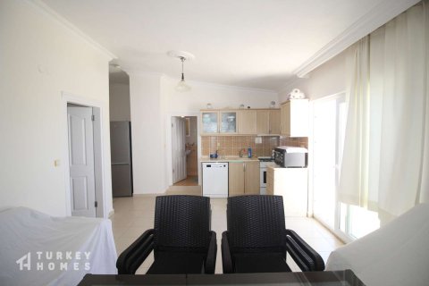 3+1 Wohnung in Didim, Aydin, Türkei Nr. 233336 - 5