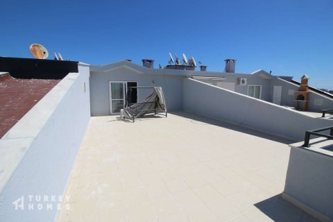 3+1 Wohnung in Didim, Aydin, Türkei Nr. 233336 - 18