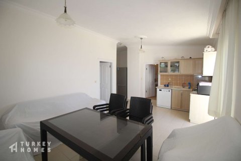 3+1 Wohnung in Didim, Aydin, Türkei Nr. 233336 - 6
