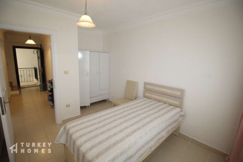 3+1 Wohnung in Didim, Aydin, Türkei Nr. 233336 - 13