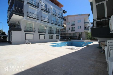 3+1 Wohnung in Didim, Aydin, Türkei Nr. 233336 - 1