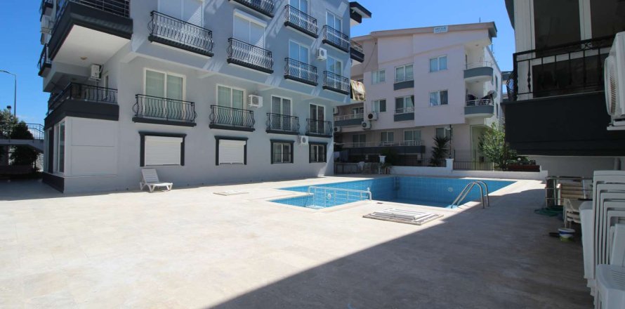 3+1 Wohnung in Didim, Aydin, Türkei Nr. 233336
