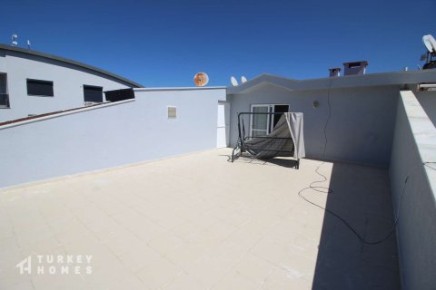 3+1 Wohnung in Didim, Aydin, Türkei Nr. 233336 - 19