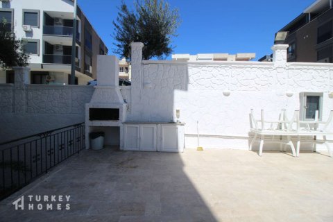 3+1 Wohnung in Didim, Aydin, Türkei Nr. 233336 - 22