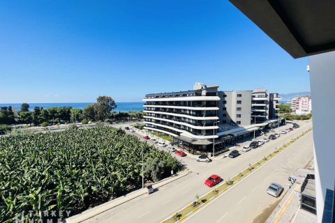 Apartment for sale in Alanya, Antalya, Turkey, 2 bedrooms, 120m2, No. 233334 – photo 21