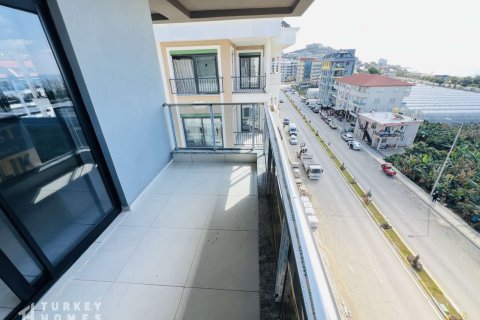 Apartment for sale in Alanya, Antalya, Turkey, 2 bedrooms, 120m2, No. 233334 – photo 7