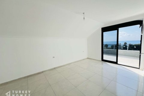 Apartment for sale in Alanya, Antalya, Turkey, 2 bedrooms, 120m2, No. 233334 – photo 12
