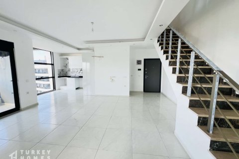 Apartment for sale in Alanya, Antalya, Turkey, 2 bedrooms, 120m2, No. 233334 – photo 9
