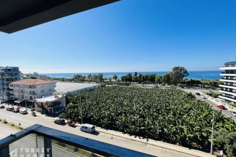 Apartment for sale in Alanya, Antalya, Turkey, 2 bedrooms, 120m2, No. 233334 – photo 20