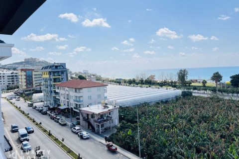 Apartment for sale in Alanya, Antalya, Turkey, 2 bedrooms, 120m2, No. 233334 – photo 8