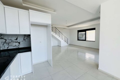 Apartment for sale in Alanya, Antalya, Turkey, 2 bedrooms, 120m2, No. 233334 – photo 5