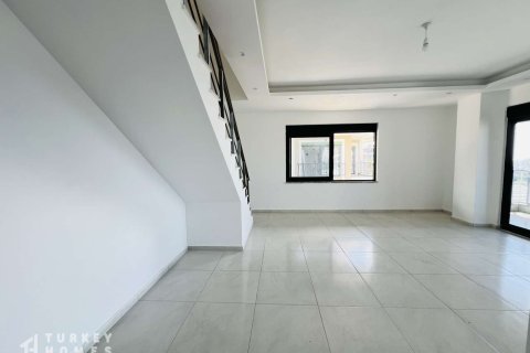 Apartment for sale in Alanya, Antalya, Turkey, 2 bedrooms, 120m2, No. 233334 – photo 2