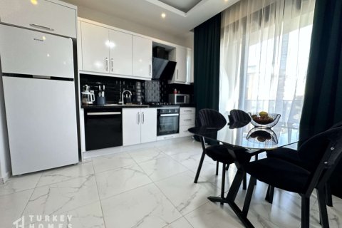 2+1 Lejlighed i Alanya, Antalya, Tyrkiet Nr. 233337 - 5