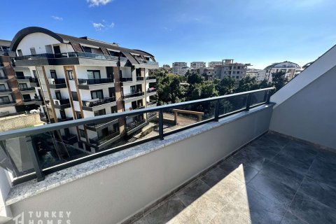 2+1 Lejlighed i Alanya, Antalya, Tyrkiet Nr. 233337 - 15