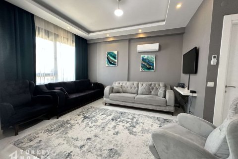 2+1 Lejlighed i Alanya, Antalya, Tyrkiet Nr. 233337 - 4