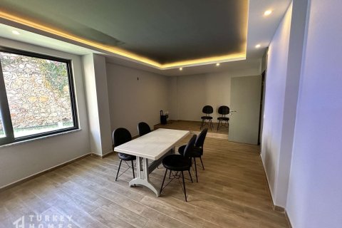 2+1 Lejlighed i Alanya, Antalya, Tyrkiet Nr. 233337 - 19