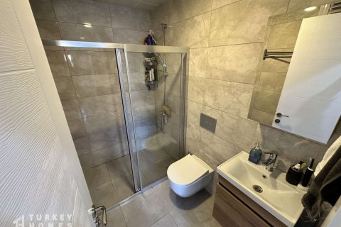 2+1 Lejlighed i Alanya, Antalya, Tyrkiet Nr. 233337 - 13