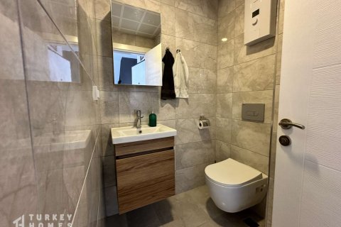 2+1 Lejlighed i Alanya, Antalya, Tyrkiet Nr. 233337 - 7