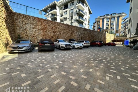 2+1 Lejlighed i Alanya, Antalya, Tyrkiet Nr. 233337 - 25