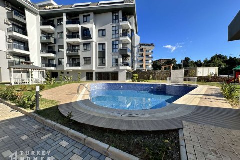 2+1 Lejlighed i Alanya, Antalya, Tyrkiet Nr. 233337 - 24