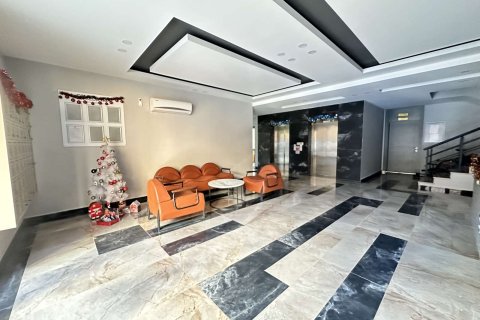2+1 Lejlighed i Alanya, Antalya, Tyrkiet Nr. 233337 - 20