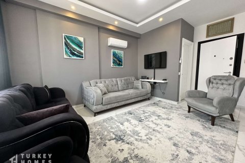 2+1 Lejlighed i Alanya, Antalya, Tyrkiet Nr. 233337 - 3