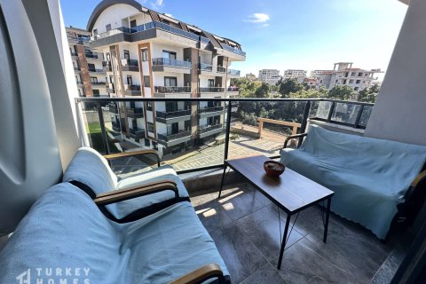 2+1 Lejlighed i Alanya, Antalya, Tyrkiet Nr. 233337 - 6